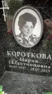 Захоронение ID 6354196