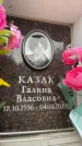 Захоронение ID 6354207
