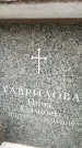 Захоронение ID 6354209
