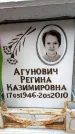 Захоронение ID 6354233