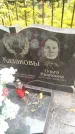 Захоронение ID 6354250