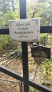 Захоронение ID 6354264
