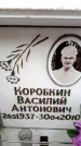 Захоронение ID 6354265