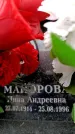 Захоронение ID 6354267