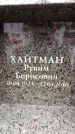 Захоронение ID 6354287