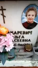 Захоронение ID 6354320