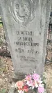 Захоронение ID 6354339