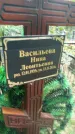 Захоронение ID 6354344