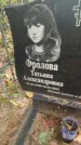 Захоронение ID 6354377