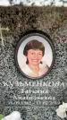 Захоронение ID 6354411