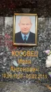 Захоронение ID 6354415