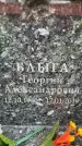 Захоронение ID 6354422