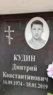 Захоронение ID 6354429