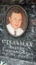 Захоронение ID 6354430