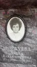 Захоронение ID 6354449