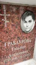 Захоронение ID 6354451