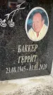 Захоронение ID 6354486