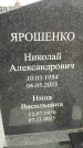 Захоронение ID 6354503