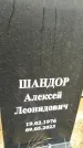 Захоронение ID 6354506