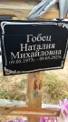 Захоронение ID 6354507
