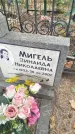 Захоронение ID 6354514
