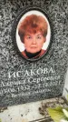 Захоронение ID 6354541
