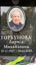 Захоронение ID 6354560