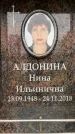 Захоронение ID 6354593