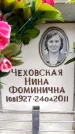 Захоронение ID 6354603