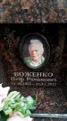 Захоронение ID 6354604