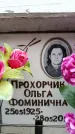 Захоронение ID 6354611
