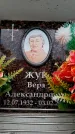 Захоронение ID 6354615