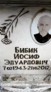 Захоронение ID 6354619