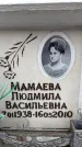 Захоронение ID 6354624