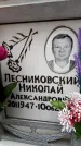 Захоронение ID 6354644