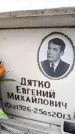Захоронение ID 6354645