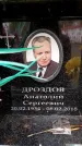 Захоронение ID 6354651