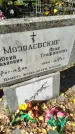 Захоронение ID 6354679