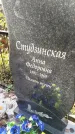 Захоронение ID 6354688