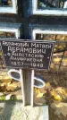 Захоронение ID 6354704