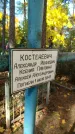 Захоронение ID 6354710