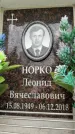 Захоронение ID 6354725