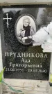 Захоронение ID 6354733