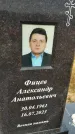 Захоронение ID 6354775