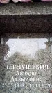 Захоронение ID 6354787