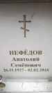 Захоронение ID 6354797
