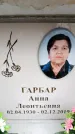 Захоронение ID 6354801