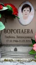 Захоронение ID 6354802
