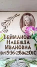 Захоронение ID 6354813