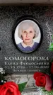 Захоронение ID 6354816